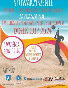 Dołek Cup 2024