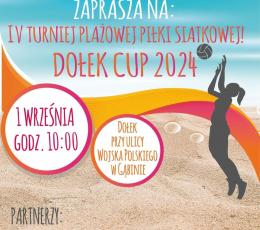 Dołek Cup 2024