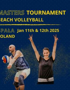 IV Zimowy Turniej Masters o Puchar Prezesa PZPS