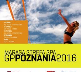 MARAGA STREFA SPA GP POZNANIA 2016 W...