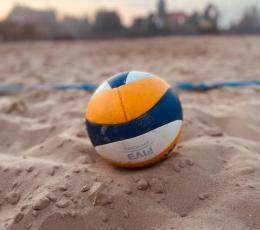 Charzykowy Plaża Open