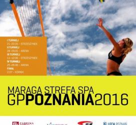 MARAGA STREFA SPA GP...