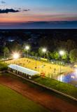 XXIII Ogólnopolski Nocny Turniej Siatkówki Plażowej 