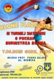 BŁONIE Plaża 2025 vol. III - Turniej o Puchar...