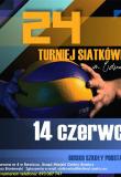 24 Memoriał im. Edwarda Marynowskiego
