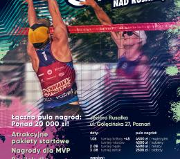 Chwiałka Volley 2025 - turniej żeński