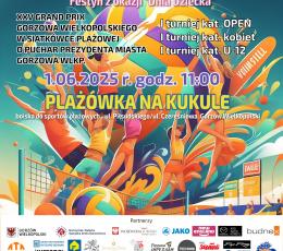 Grand Prix Gorzowa Wielkopolskiego w...