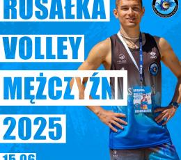 Rusałka Volley - Turniej Siatkówki...