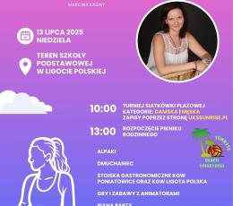 IX Memoriał Karoliny Kułakowskiej w...