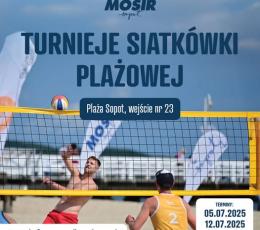 Ziaja Cup 2025 - I Turniej