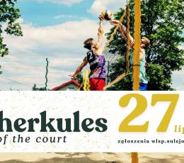 Herkules of the Court