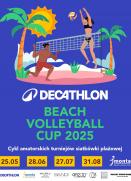Decathlon Beach...