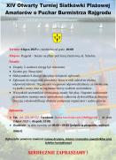 XIV Otwarty...
