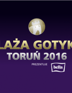 BELLA PLAŻA GOTYKU TORUŃ 2016 - mężczyźni