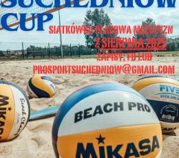 Prosport Suchedniów Cup 2025