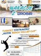 ROSiR Beach...