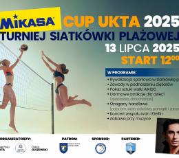 Mikasa Cup Ukta 2025