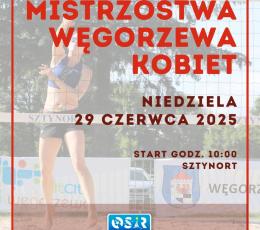 Otwarte Mistrzostwa Węgorzewa w...