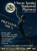 V Nocny Turniej...