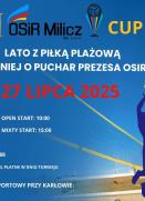 II OSiR Cup Lato...