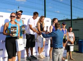 Pałuki Volley CUP 2025 - turniej mikstów