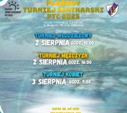 PTC 2025 - Turniej Kobiet