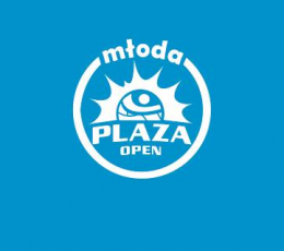 Młoda Plaża Open - Wisła