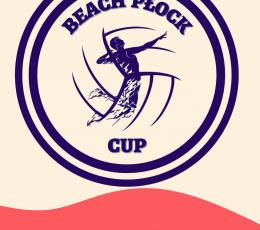 Beach Płock Cup 2025