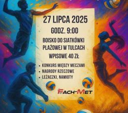 Otwarte Mistrzostwa Gminy Kleszczewo w...