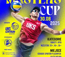 Augustów Masters Cup 2025 - Turniej...