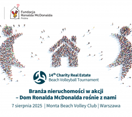 14. JLL Charytatywny Turniej Siatkówki...