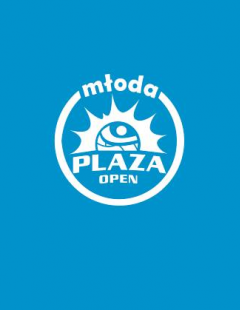 Młoda Plaża Open - Kęty
