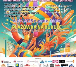 Grand Prix Gorzowa Wielkopolskiego w...