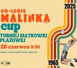 60lecie Malinka Cup 2025