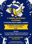 V Turniej...