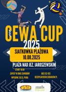 Cewa Cup 2025