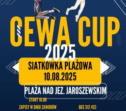 Cewa Cup 2025