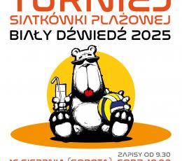 Biały Dźwiedź 2025