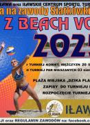 Lato z Beach...