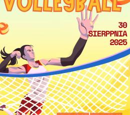 Beach Volleyball Stare Babice 2025
