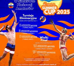 ECO Summer Cup 2025 - Turniej Finałowy...