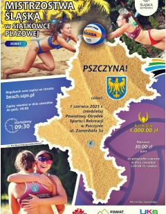 X Otwarte Mistrzostwa Śląska