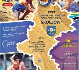 Otwarte Mistrzostwa Śląska - XXVI...