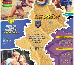Finał X Otwartych Mistrzostw Śląska