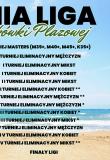 Letnia Liga Siatkówki Plażowej - III Turniej...