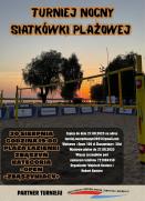 Nocny Turniej...
