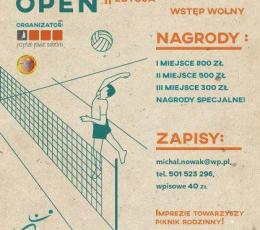 Przystań OPEN 2016