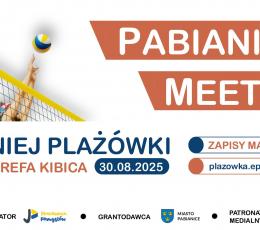 Pabianicki MeetUp!