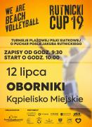 19 Rutnicki Cup -...
