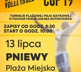 19 Rutnicki Cup - II Turniej...
